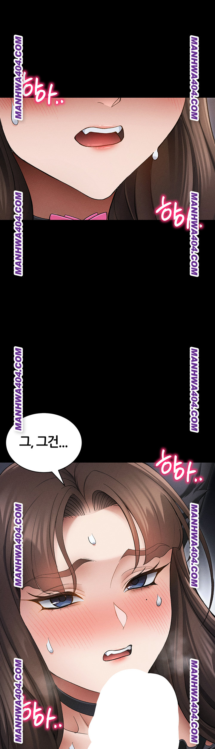 Taming A Female Bully Raw Chapter 37 image 2