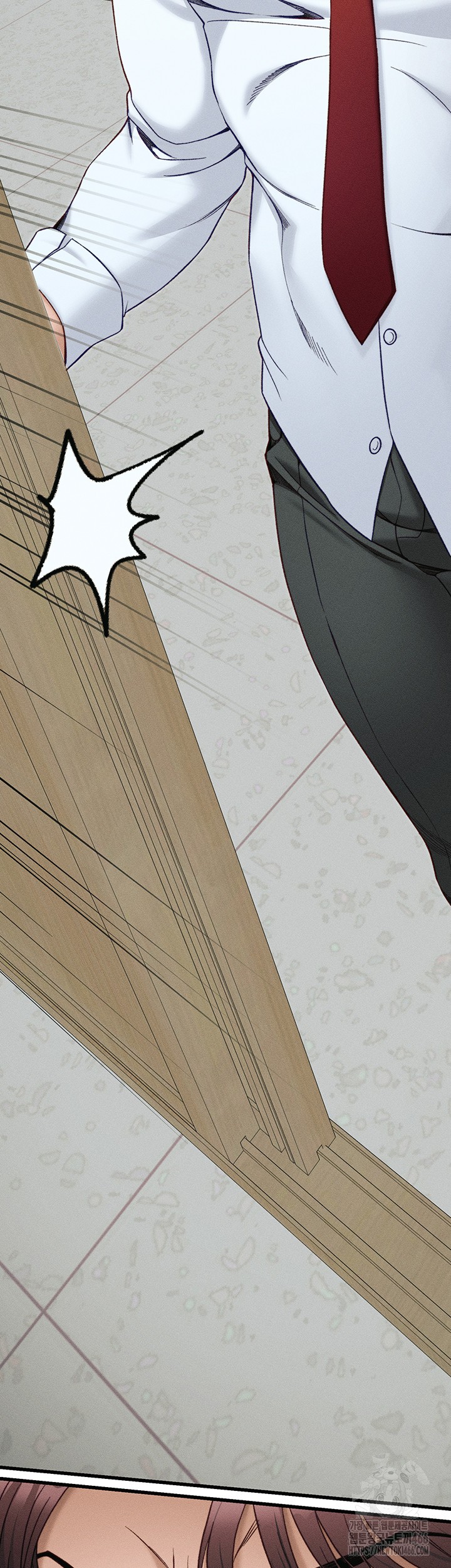 Taming A Female Bully Raw Chapter 7 image 33