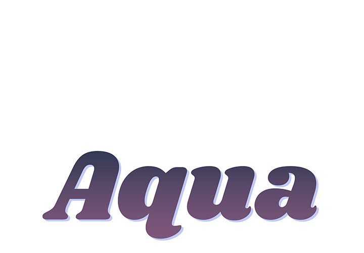 Aqua Girl Chapter 1 image 0