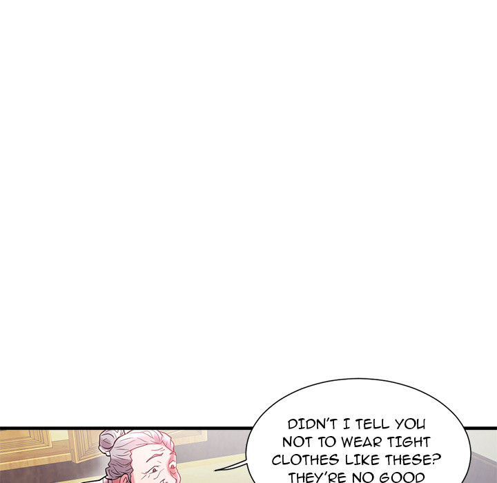Aqua Girl Chapter 1 image 29