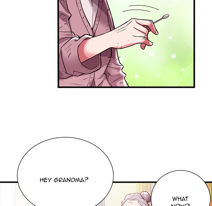 Aqua Girl Chapter 1 image 43