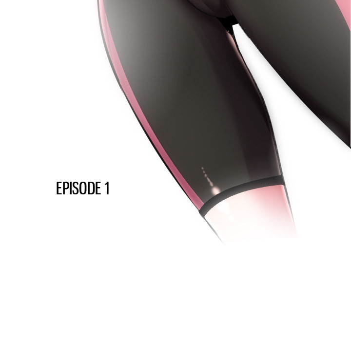 Aqua Girl Chapter 1 image 4