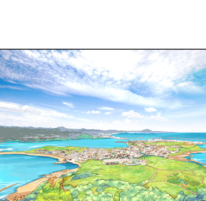 Aqua Girl Chapter 1 image 5