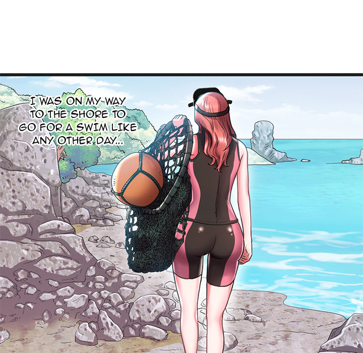 Aqua Girl Chapter 1 image 96