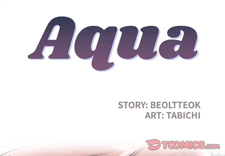 Aqua Girl Chapter 10 image 1