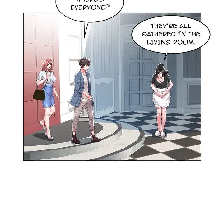 Aqua Girl Chapter 10 image 38