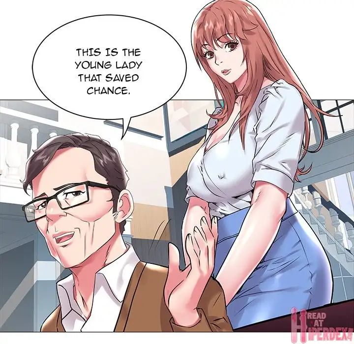Aqua Girl Chapter 10 image 46