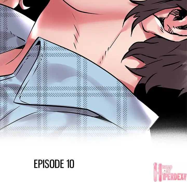 Aqua Girl Chapter 10 image 4