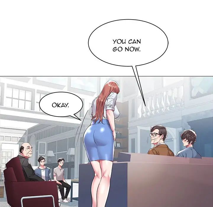 Aqua Girl Chapter 10 image 55