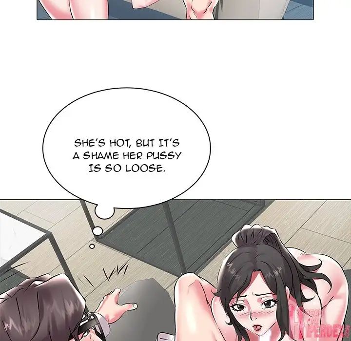 Aqua Girl Chapter 10 image 77