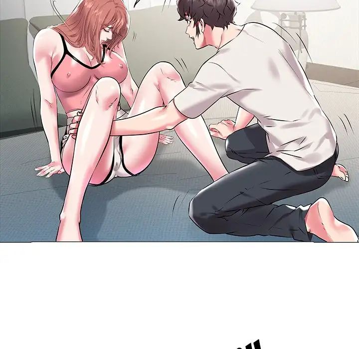 Aqua Girl Chapter 10 image 91