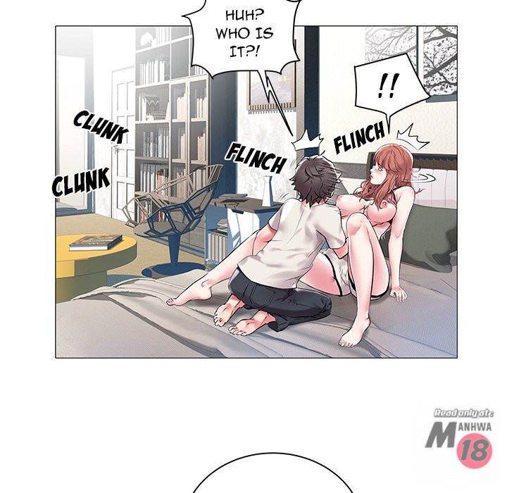 Aqua Girl Chapter 11 image 9