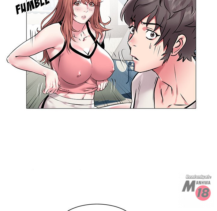 Aqua Girl Chapter 11 image 13
