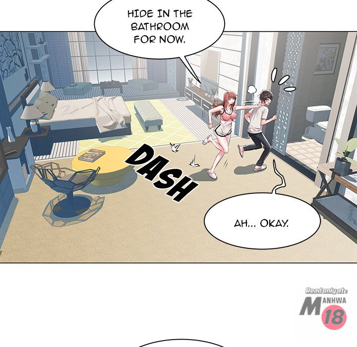 Aqua Girl Chapter 11 image 14