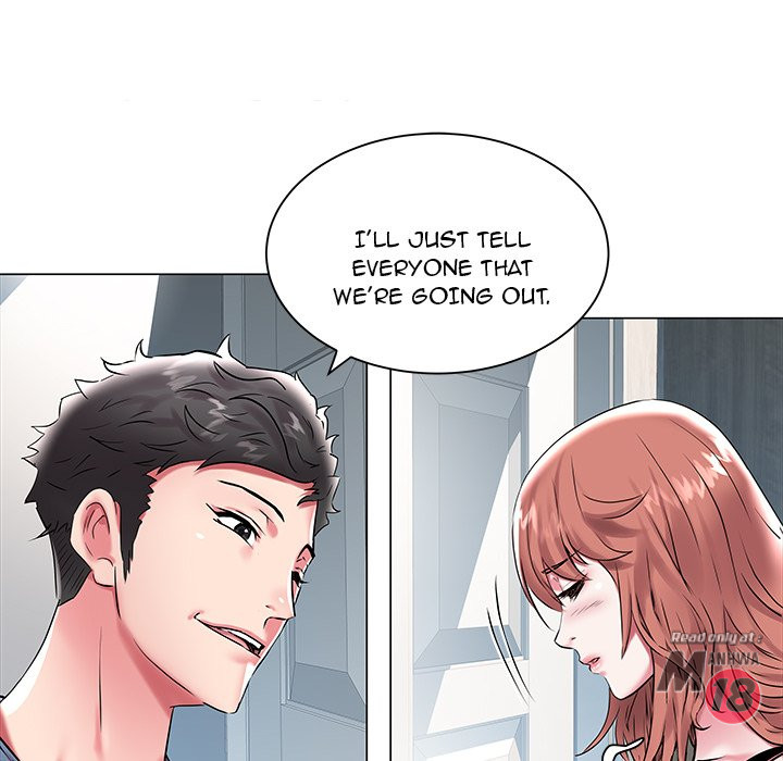 Aqua Girl Chapter 11 image 20