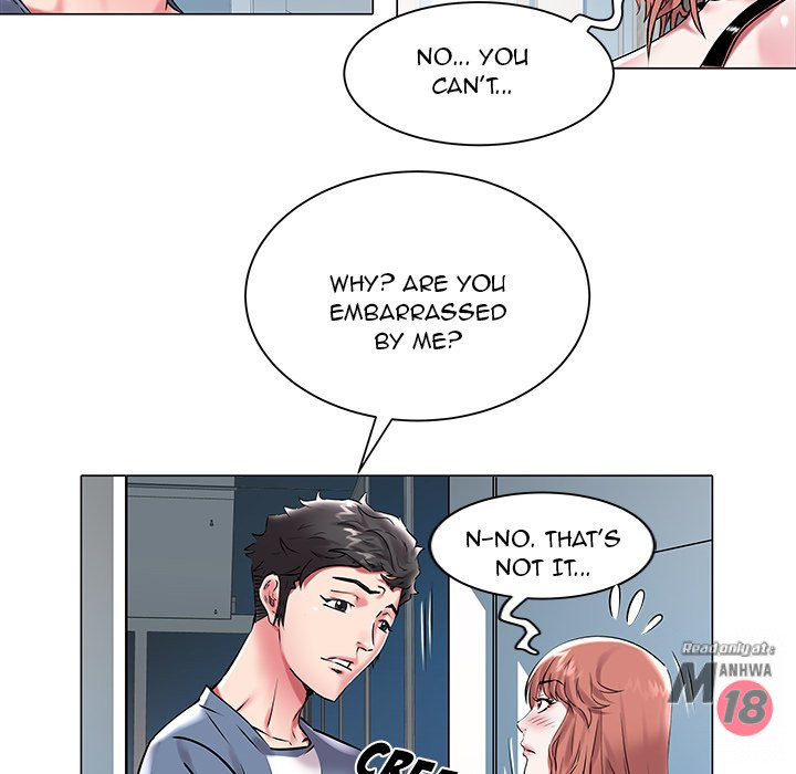 Aqua Girl Chapter 11 image 21