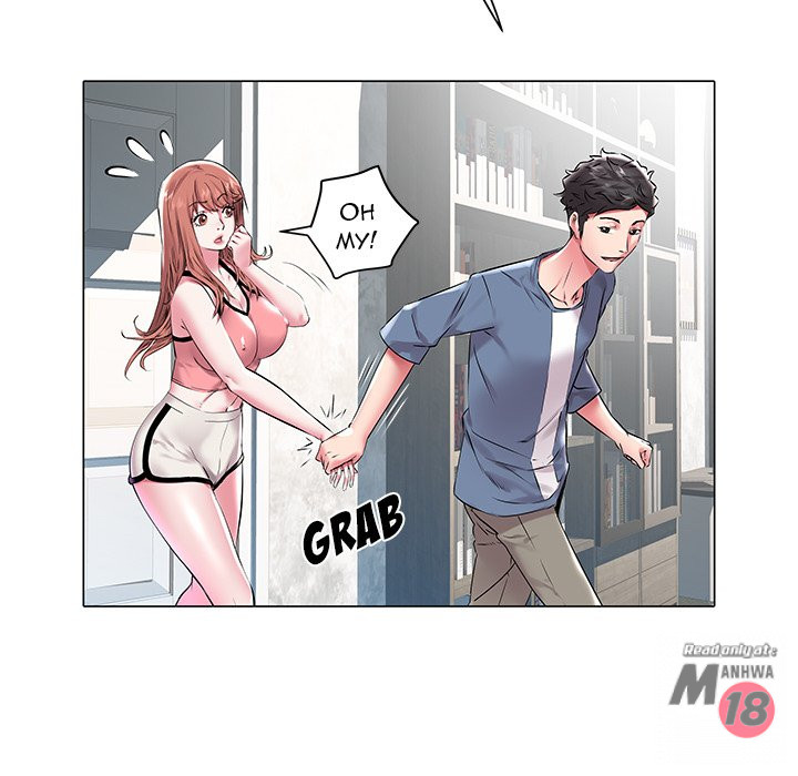 Aqua Girl Chapter 11 image 24