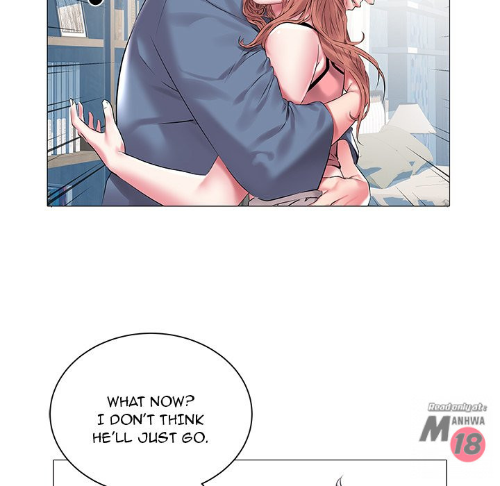 Aqua Girl Chapter 11 image 27