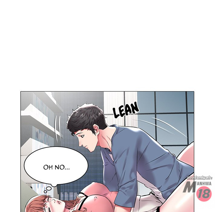 Aqua Girl Chapter 11 image 30