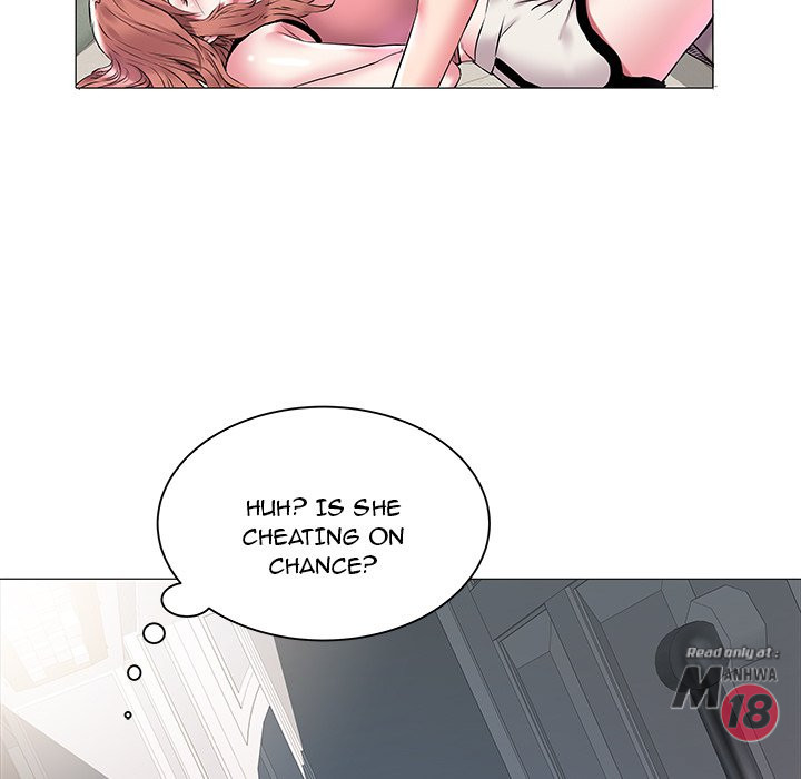 Aqua Girl Chapter 11 image 31