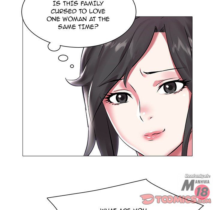 Aqua Girl Chapter 11 image 33