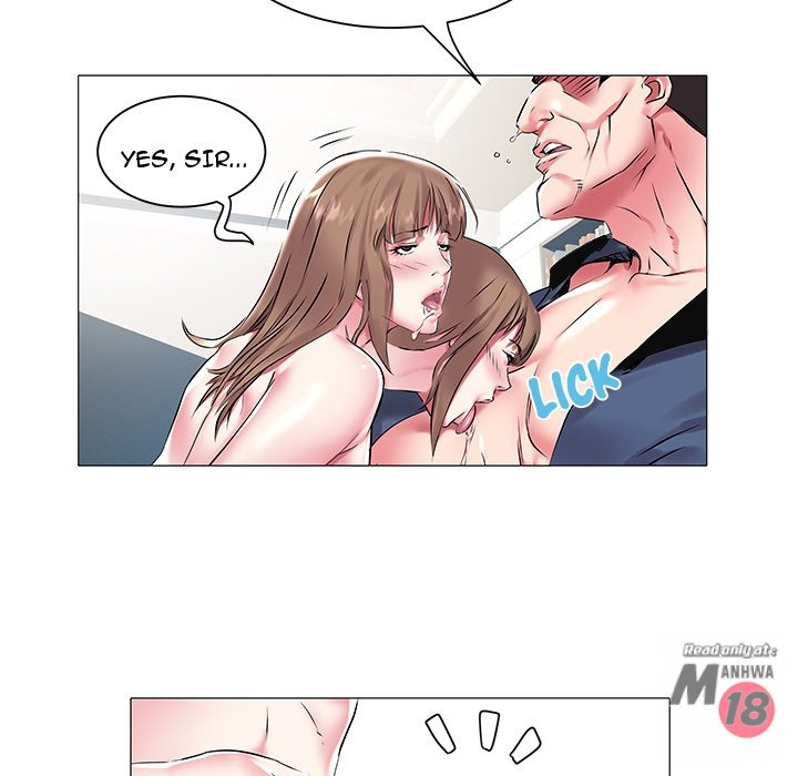 Aqua Girl Chapter 11 image 43