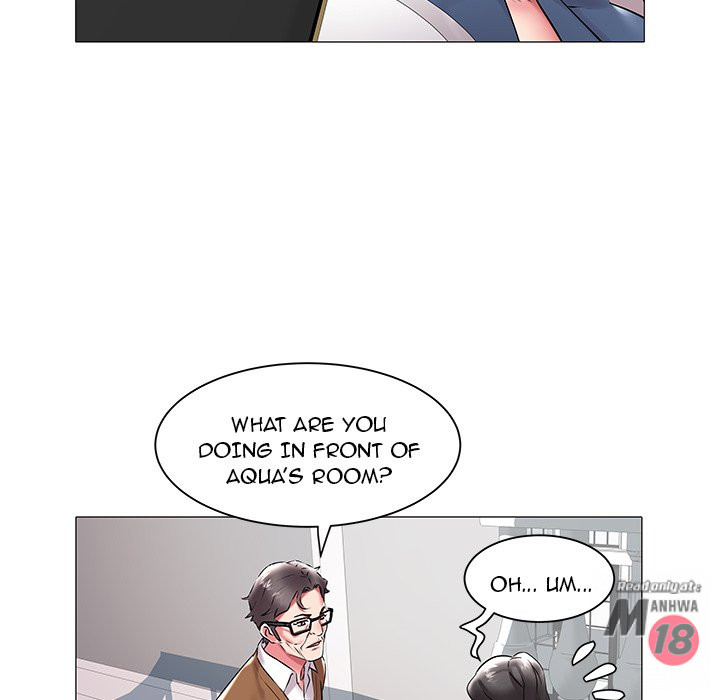 Aqua Girl Chapter 11 image 45
