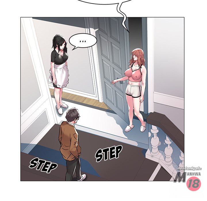 Aqua Girl Chapter 11 image 62