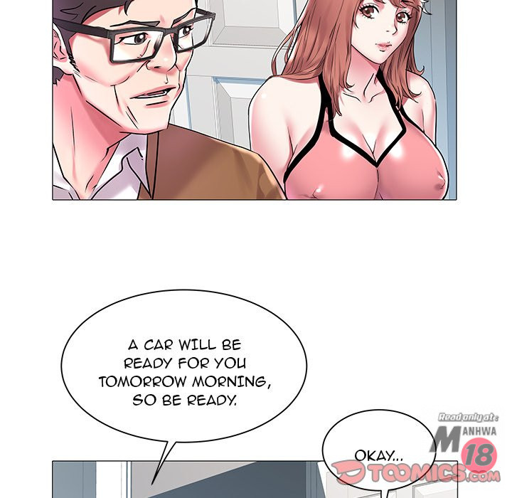 Aqua Girl Chapter 11 image 65