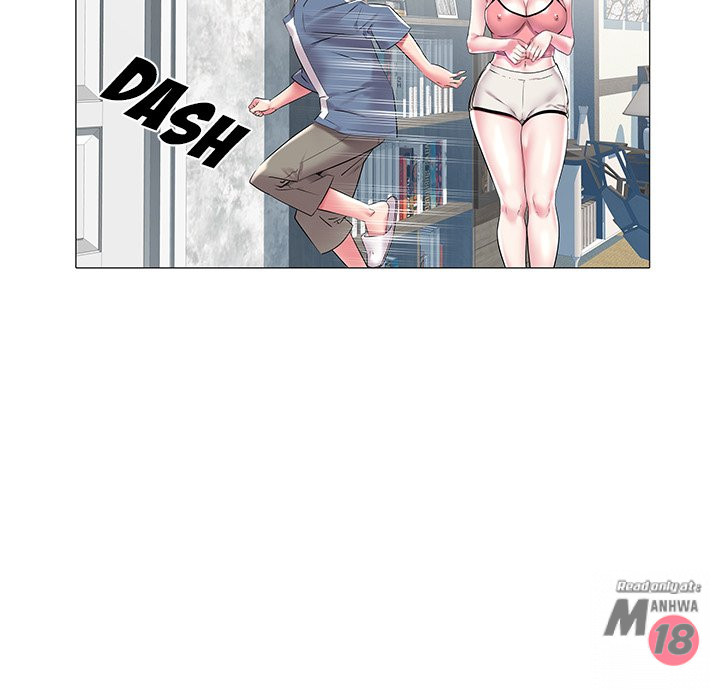 Aqua Girl Chapter 11 image 70