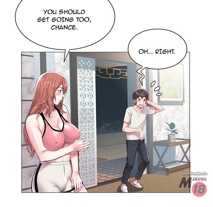 Aqua Girl Chapter 11 image 72