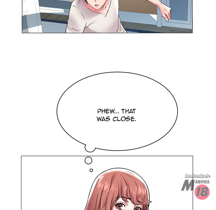 Aqua Girl Chapter 11 image 74