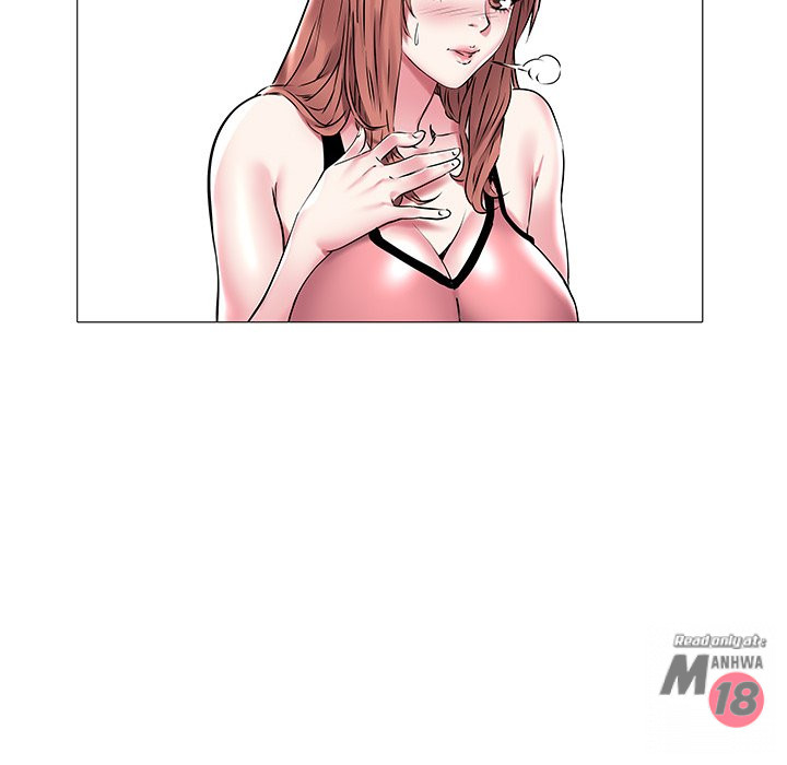 Aqua Girl Chapter 11 image 75