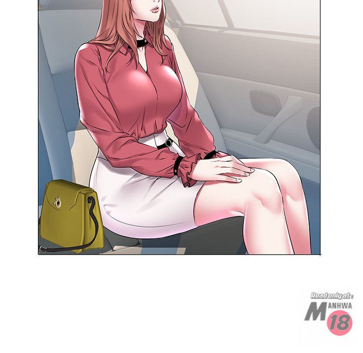 Aqua Girl Chapter 11 image 80