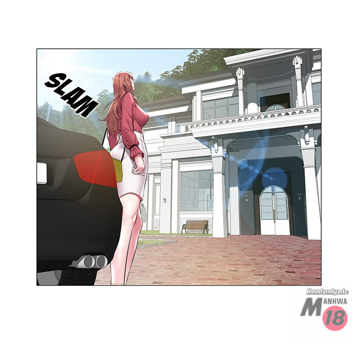 Aqua Girl Chapter 11 image 86