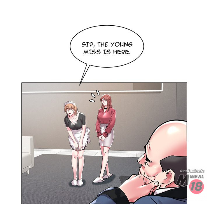 Aqua Girl Chapter 11 image 87