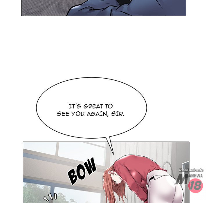 Aqua Girl Chapter 11 image 88