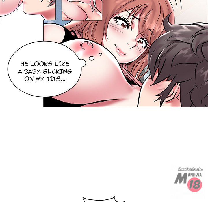 Aqua Girl Chapter 11 image 8