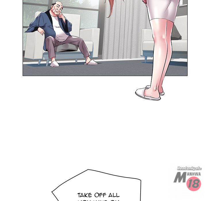 Aqua Girl Chapter 11 image 89