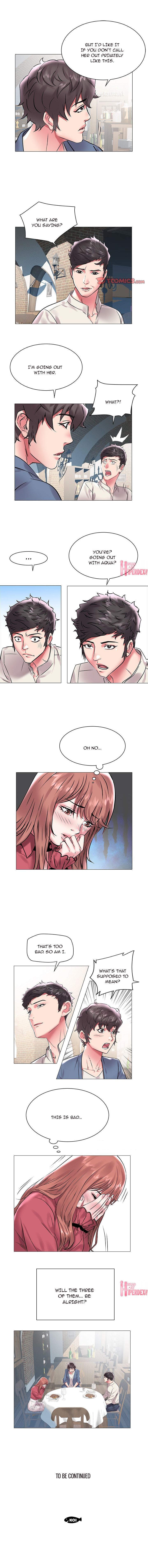 Aqua Girl Chapter 12 image 3