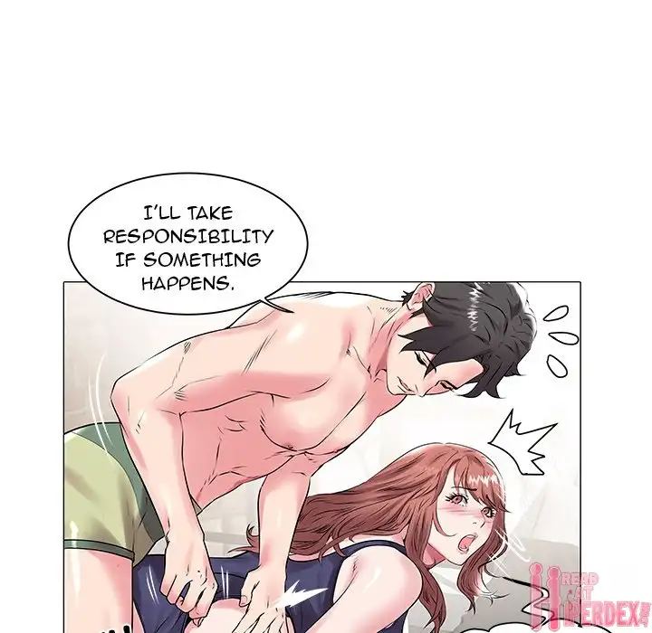 Aqua Girl Chapter 14 image 11