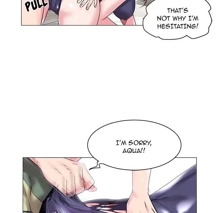 Aqua Girl Chapter 14 image 12