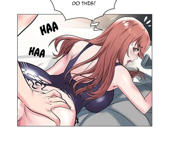 Aqua Girl Chapter 14 image 14