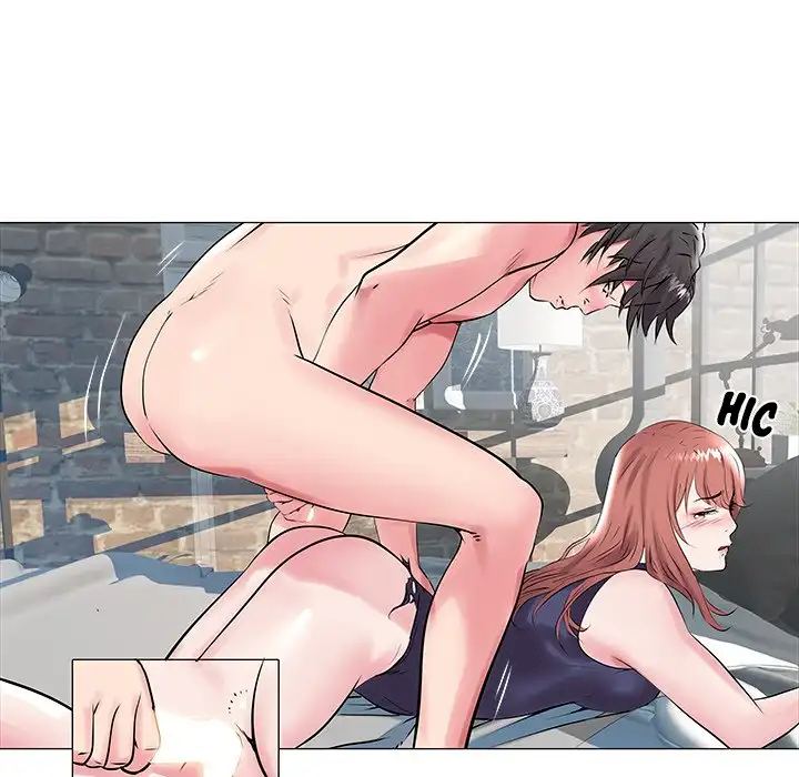 Aqua Girl Chapter 14 image 15