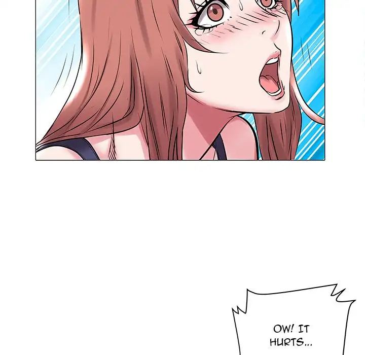 Aqua Girl Chapter 14 image 18