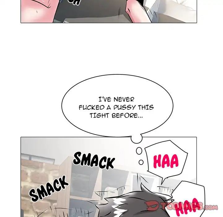 Aqua Girl Chapter 14 image 21