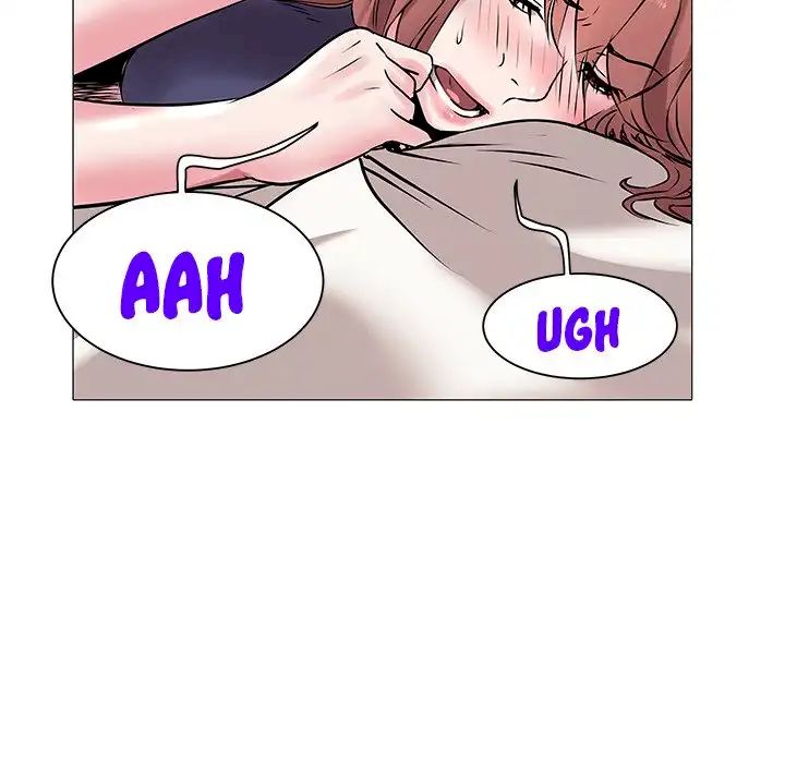 Aqua Girl Chapter 14 image 23