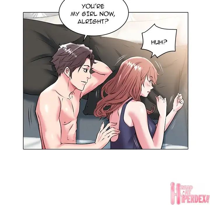 Aqua Girl Chapter 14 image 38