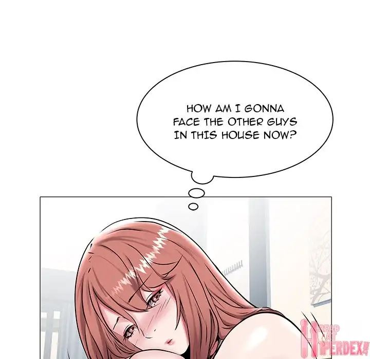 Aqua Girl Chapter 14 image 43