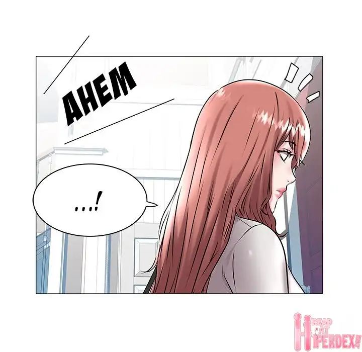 Aqua Girl Chapter 14 image 48